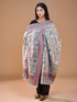Women's Kani Wool Shawl